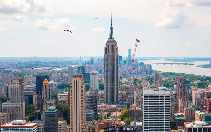 Easy US Administrative Steps for Living in the USA