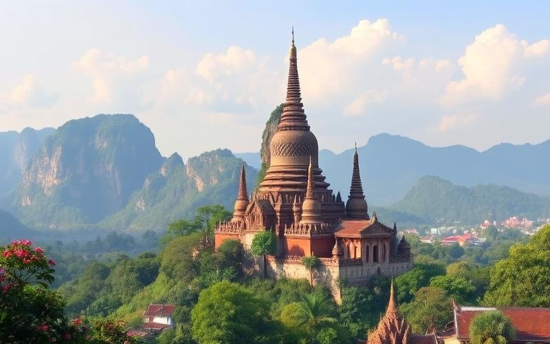Safety in Thailand: Tips for a Serene Expat Life