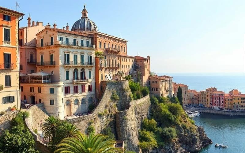 Tips for Expats in Italy: Adapting to the Local Climate