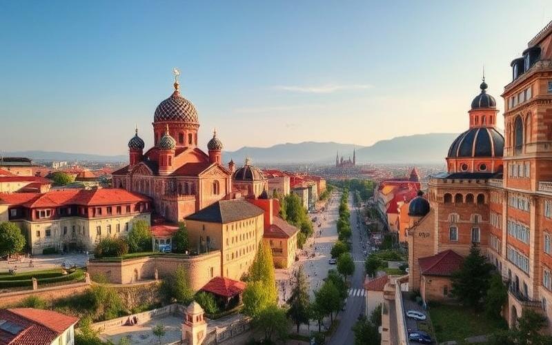 Safety in Bulgaria: Tips for Peaceful Expat Living