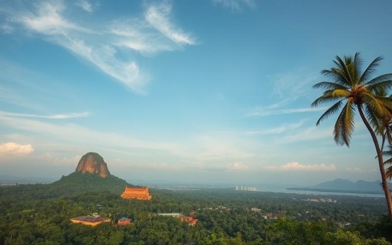 Starting a Business in Sri Lanka: An Expat Guide