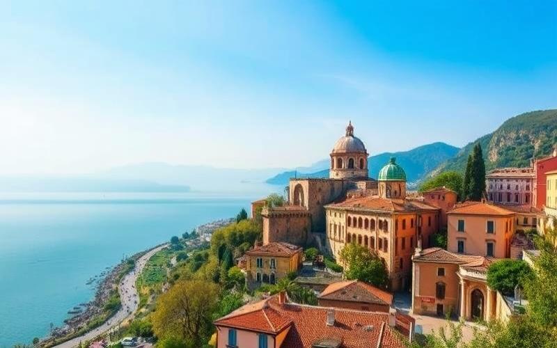 Banking Services for Expats in Italy