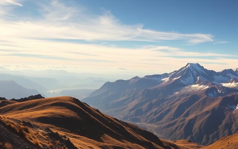 Popular Sports to Explore in Andorra