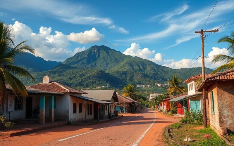 Investing in Panama’s Authentic Villages: Opportunities
