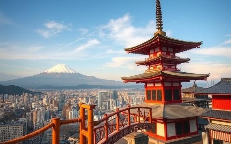 Japan Hunting License: Procedures and Regulations