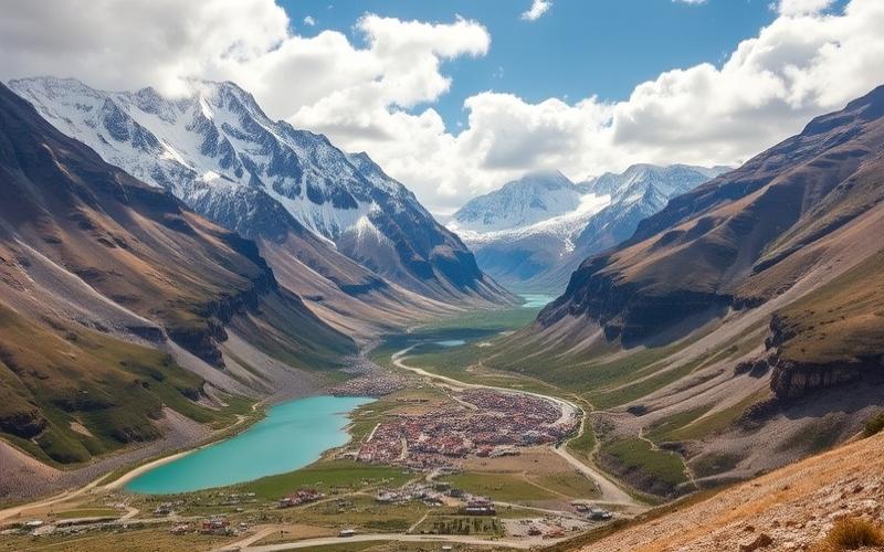 Local Gastronomy: A Culinary Guide for Expats in Andorra
