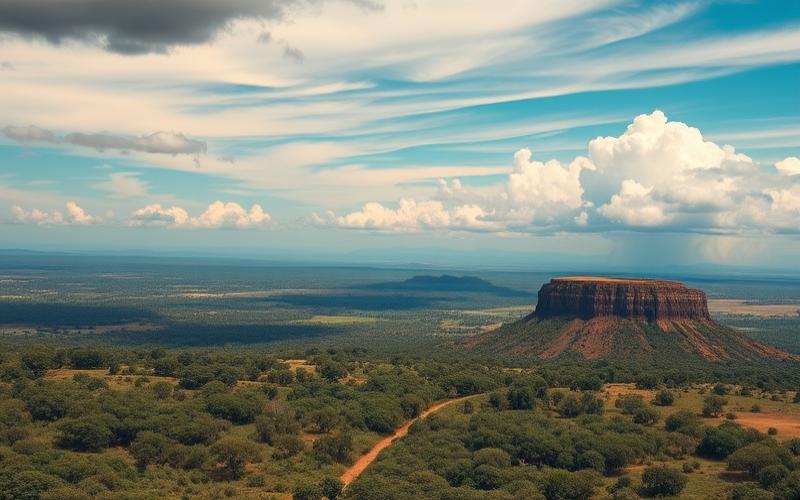 Business Bank Account in Madagascar: Opening Guide