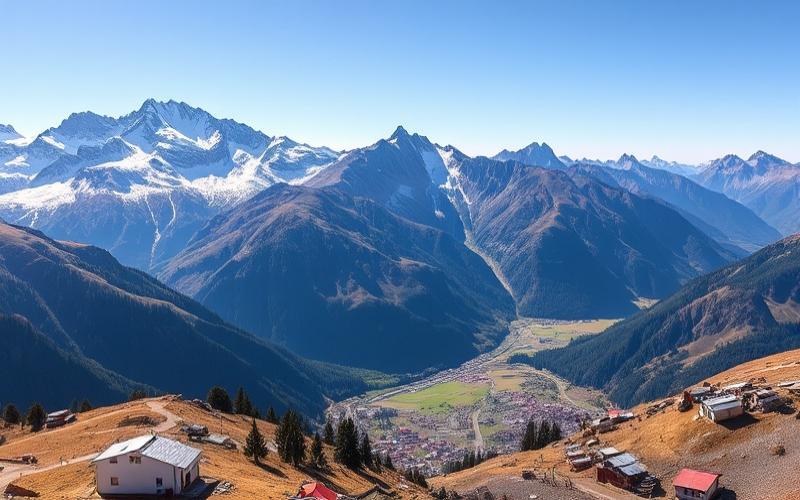 Safety in Andorra: Tips for a Serene Expatriation