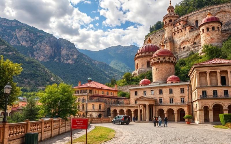 Pros and Cons of Expatriation in Bulgaria