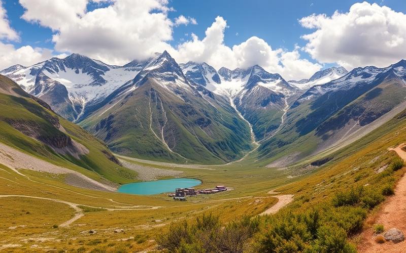 Administrative Procedures for Living in Andorra