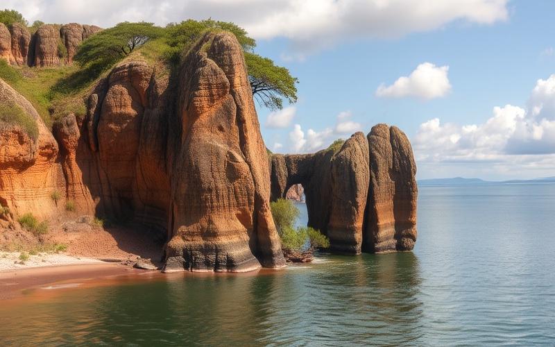 Business Taxation in Madagascar – Practical Guide