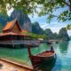 Cost of Setting Up a Company in Thailand