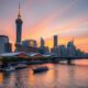 Entrepreneurship in Singapore: A Guide for Expats
