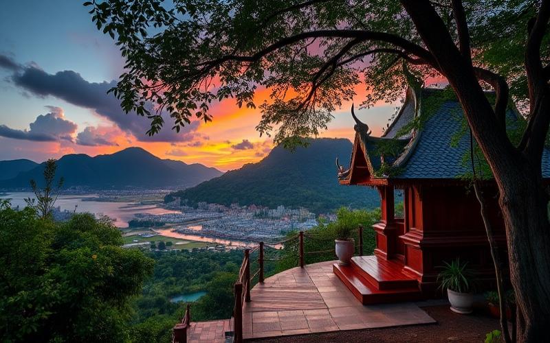 Thailand Labor Law Guide