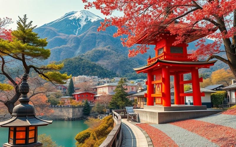 Early Retirement in Japan: Procedures and Benefits