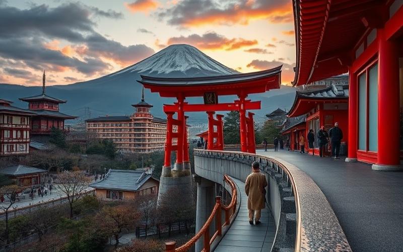 Appeals in Foreigner Law in Japan