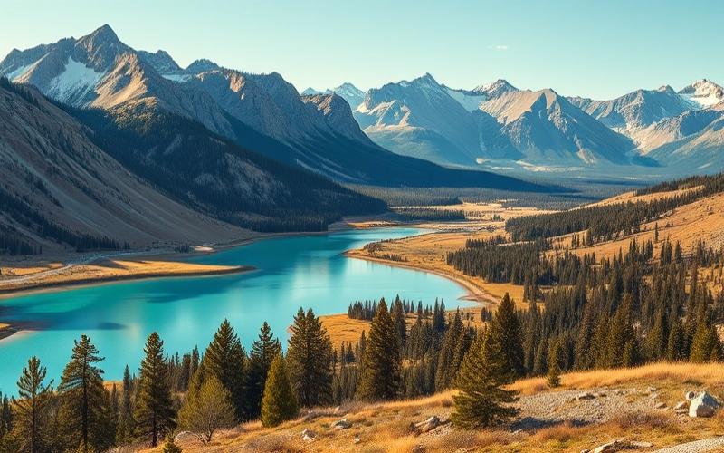 Wyoming Real Estate Trends and Outlook