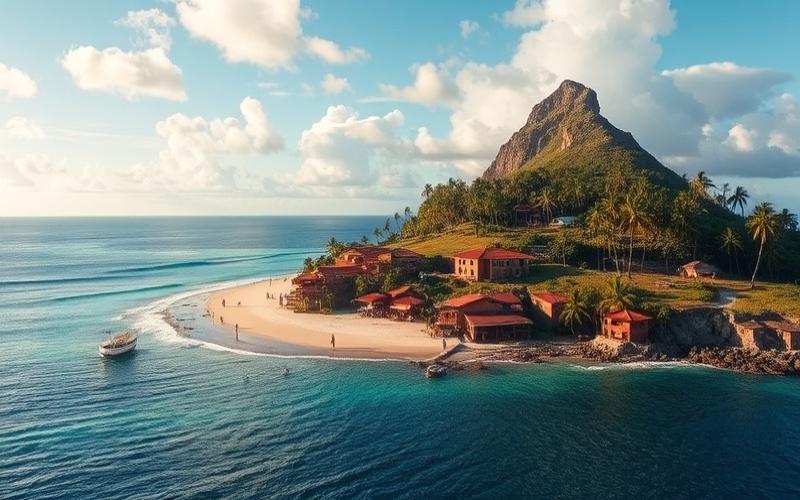 Ideal Legal Status for Your Business in Mauritius