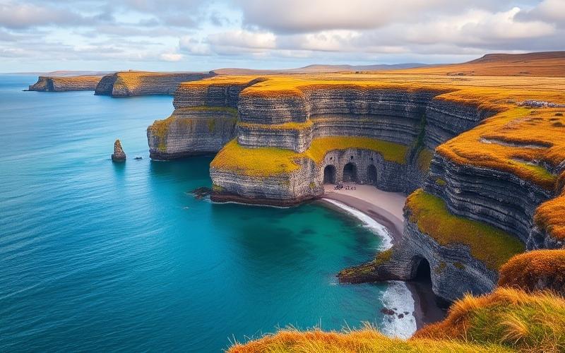 E-commerce Trends in Ireland