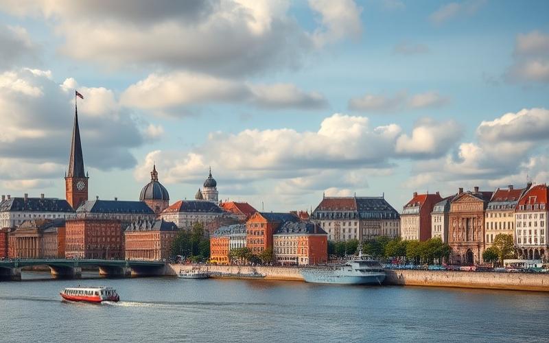 Studying in the UK: A Guide to Higher Education