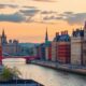 Living in the UK: Essential Administrative Procedures
