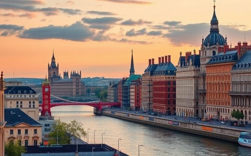 Living in the UK: Essential Administrative Procedures