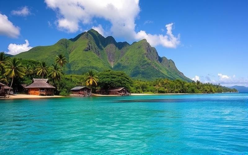Public Transport in Vanuatu: Complete Practical Guide