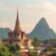 Promising Sectors for Businesses in Thailand