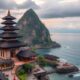 Investing in Authentic Villages in Indonesia