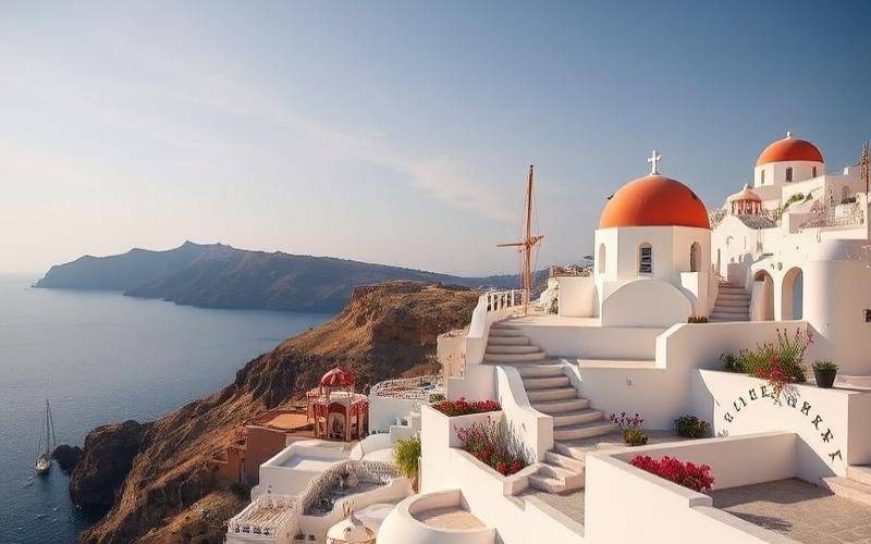 Renovating a Property in Greece: A Practical Guide