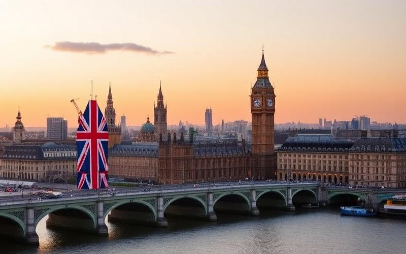 Buying Property in the UK: A Guide for Foreigners