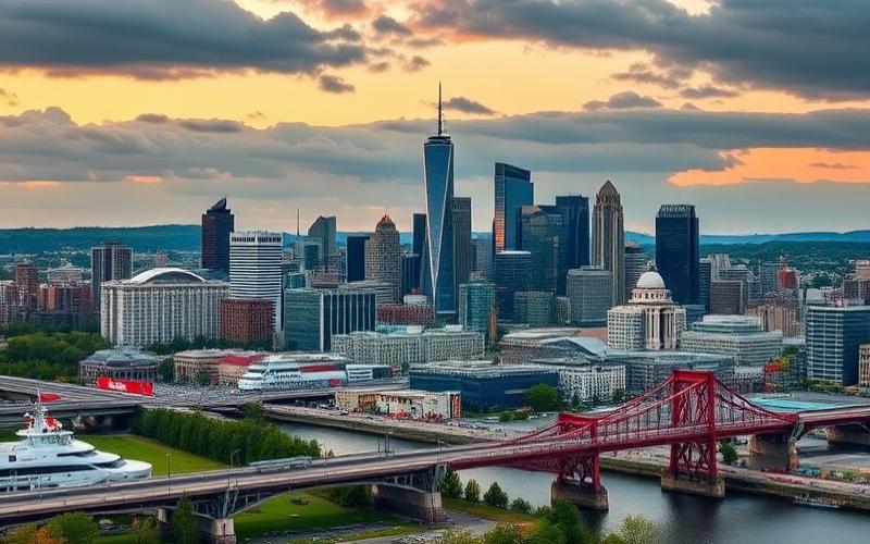 Oregon Real Estate: Trends and Outlook 2025