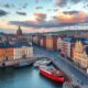 Gastronomic Guide for Expats in the UK