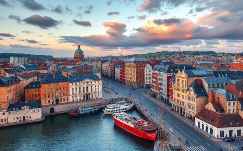Gastronomic Guide for Expats in the UK