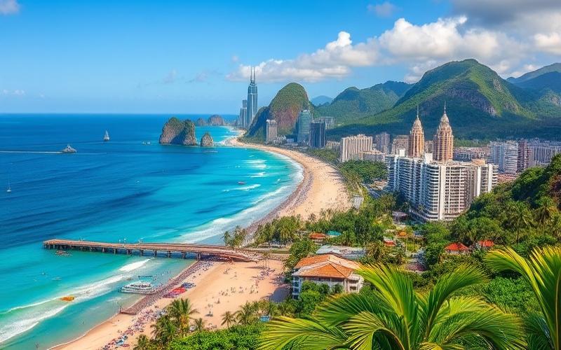 Must-See Free Zones in Panama’s Industrial Real Estate