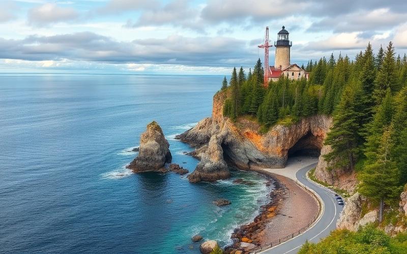 Maine Real Estate: Trends and Outlook 2025
