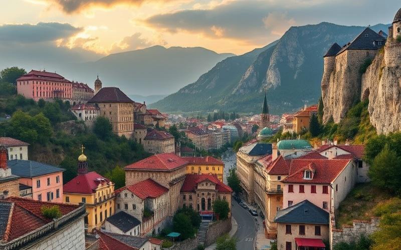 Bulgarian Banks for Expats: Tailored Accounts and Services