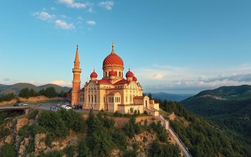 Guide to Tourist Accommodation Procedures in Bulgaria
