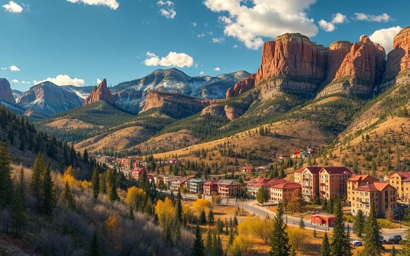 Colorado Real Estate Trends and Outlook