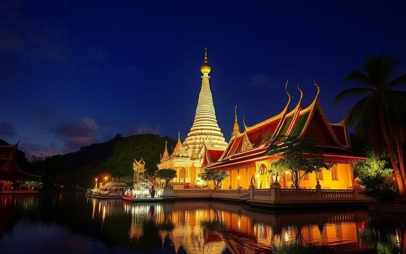 Thailand Consumer Market