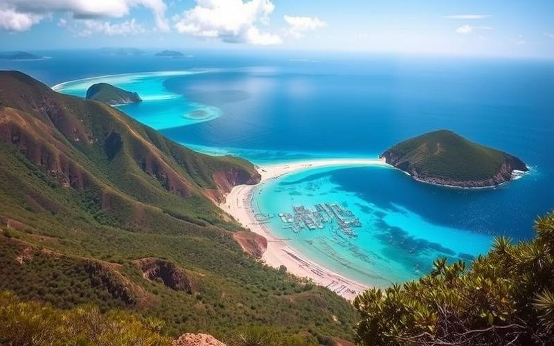 Foreign Real Estate Purchase in the Cayman Islands: Complete Guide
