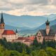Investing in Authentic Romanian Villages