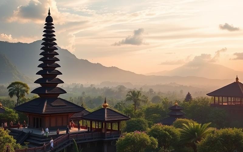 Starting a Business in Bali: A Guide for Expats