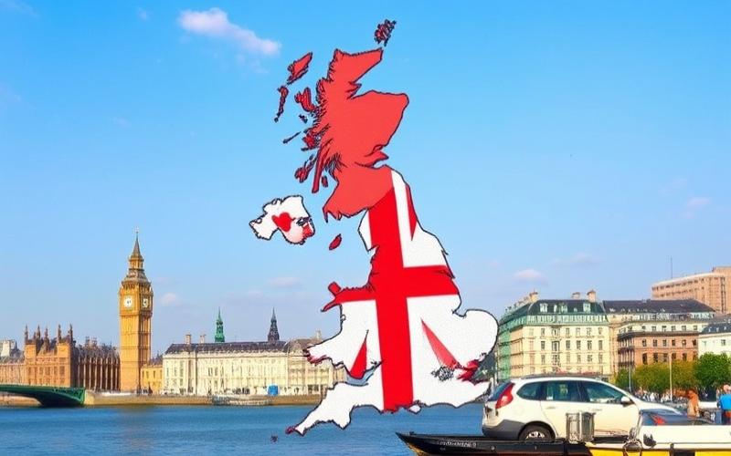 Seasonal Rental Opportunities in the UK