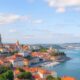 Real Estate Prices in Portuguese Cities: A Comparison