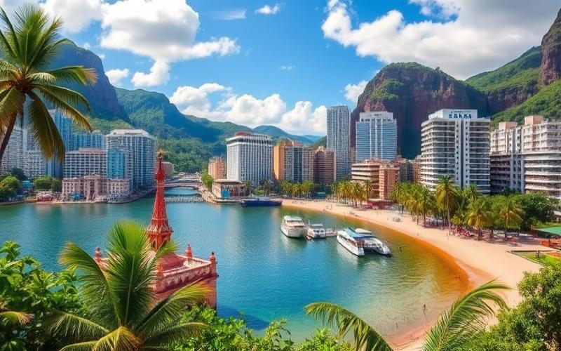Business Taxation in Panama: Essential Guide