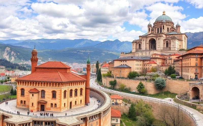 Learn Bulgarian: Methods and Resources for Expats