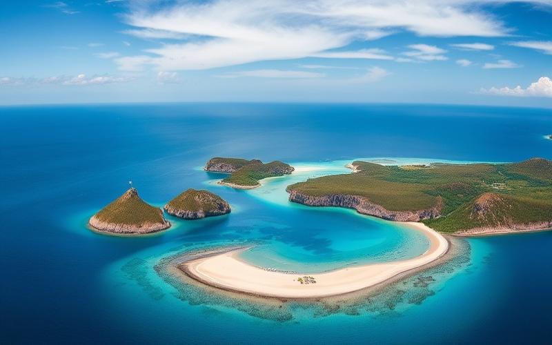 Long-Term Property Rental in the Cayman Islands