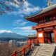 Social Security Affiliation and Benefits in Japan