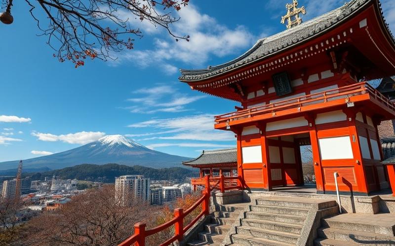 Social Security Affiliation and Benefits in Japan